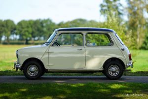 Mini Serie 1 tot 1967