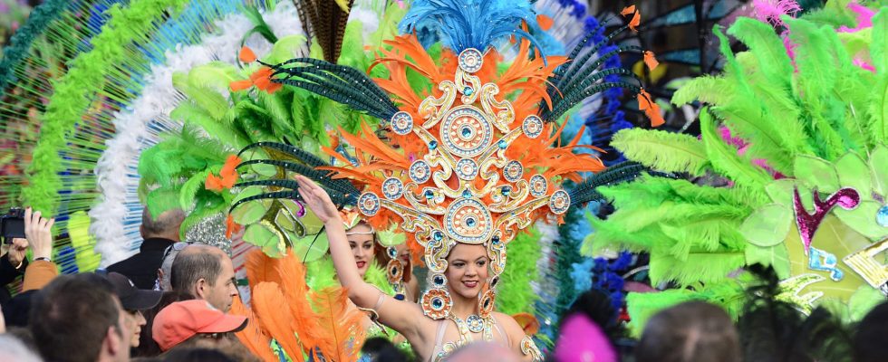 Tema del Carnaval Las Palmas 2019 | Carroza Carnaval Canario