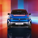 Nieuwe Renault Captur