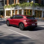 Der neue Mercedes-Benz GLA: Entwickelt, um jeden Tag zu begeisternThe all-new Mercedes-Benz GLA: Designed to excite you every day