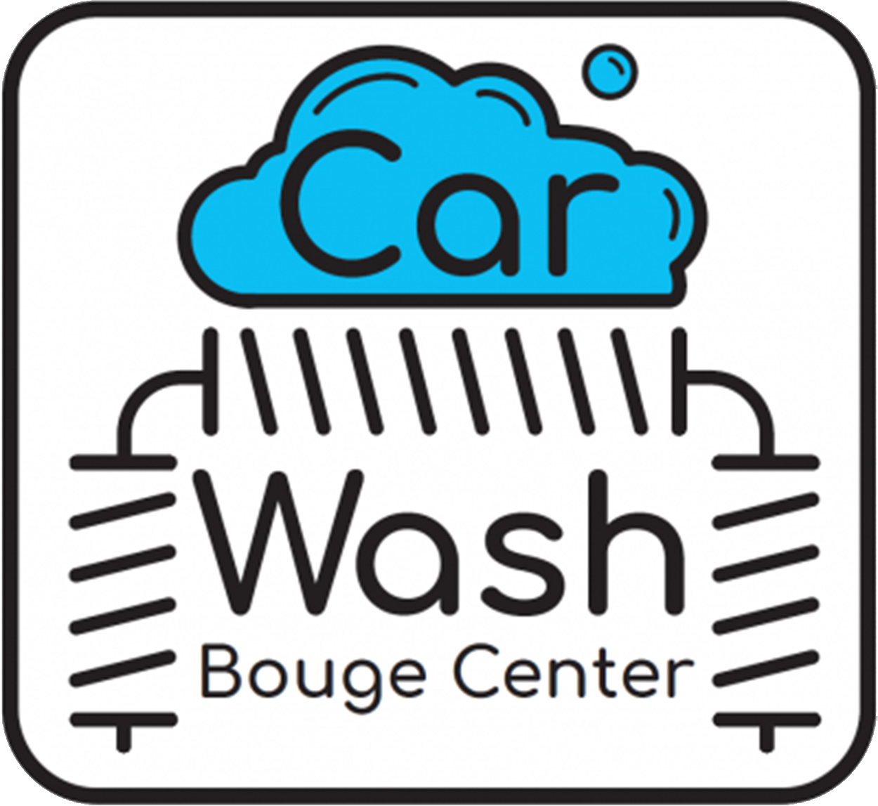Car Wash Bouge Center