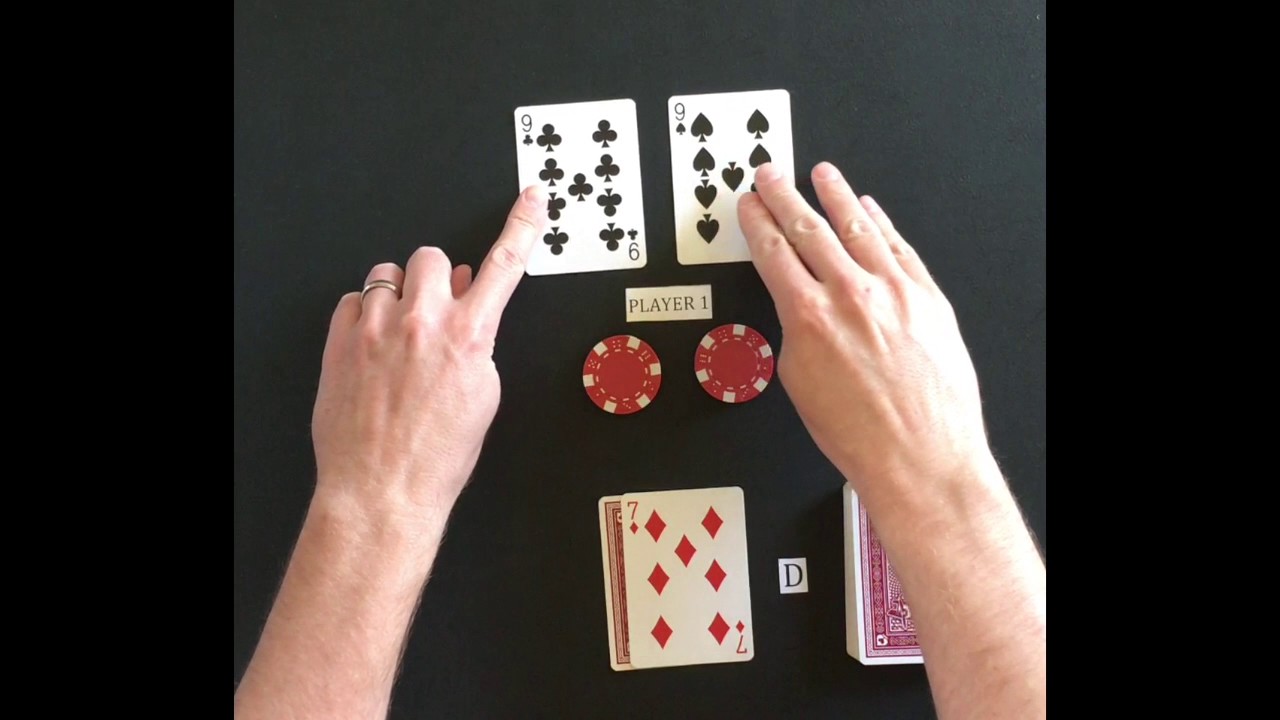 How to Play Blackjack at Home?