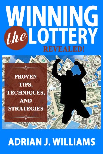 Are There Any Strategies for Winning the Lottery?
