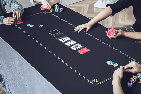 How to Set Up a Poker Game?