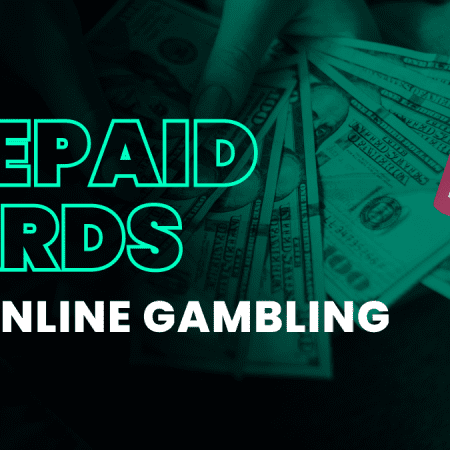 What Prepaid Cards Work For Online Gambling?