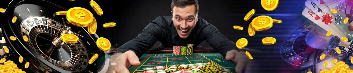 Can You Win Big on Online Casinos?