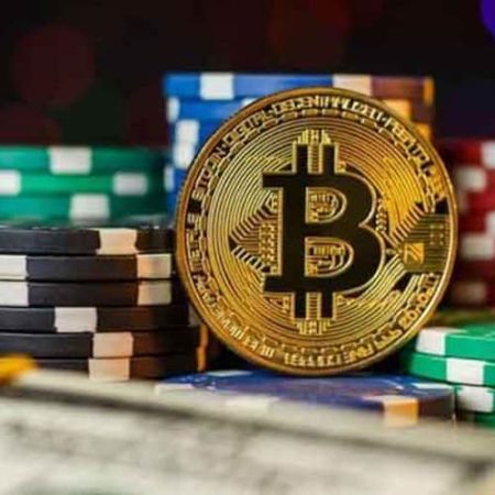 Can I Use Cryptocurrencies For Gambling Transactions?