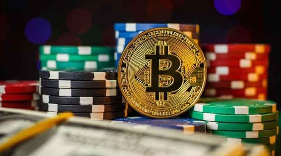 Can I Use Cryptocurrencies for Gambling Transactions?