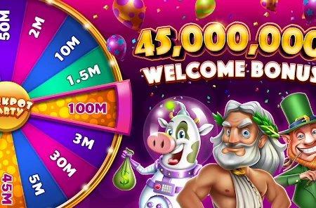 How To Beat Online Jackpot Party Casino?