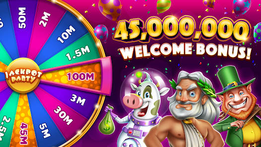 How to Beat Online Jackpot Party Casino?