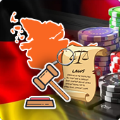 Is Online Gambling Legal in Germany?