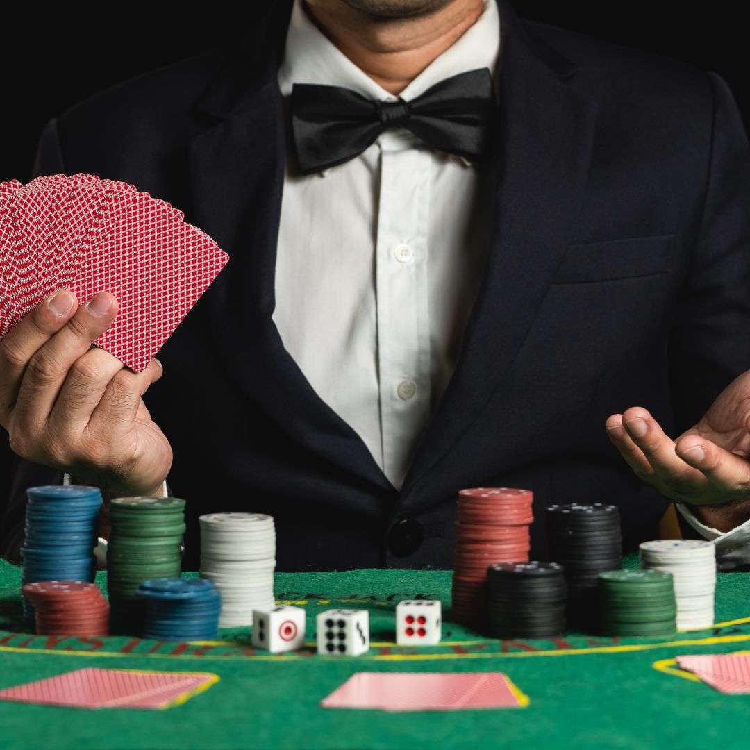 Can Casinos Cheat at Blackjack?
