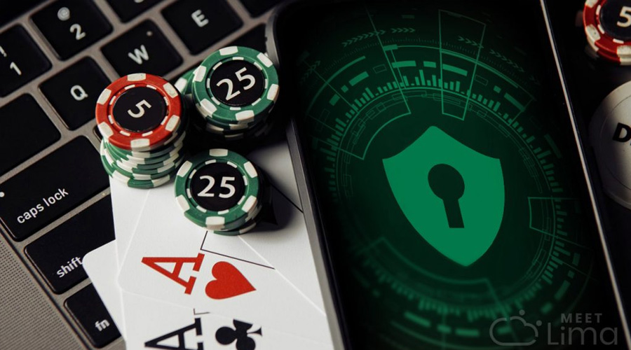 How Safe is Online Gambling?