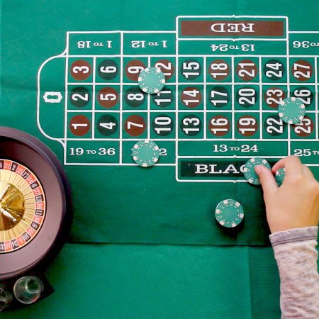 How To Play Roulette At Casino?