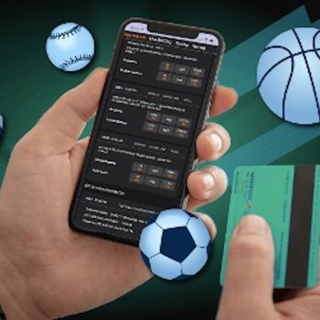 How Has Mobile Betting Technology Evolved?