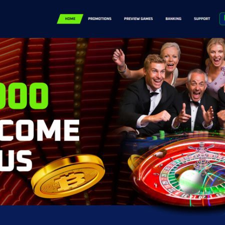 Is Vegas Casino Online Legit?