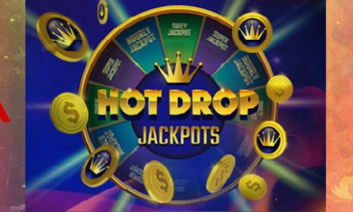 How Many Online Casinos Share the Must Drop Jackpots?