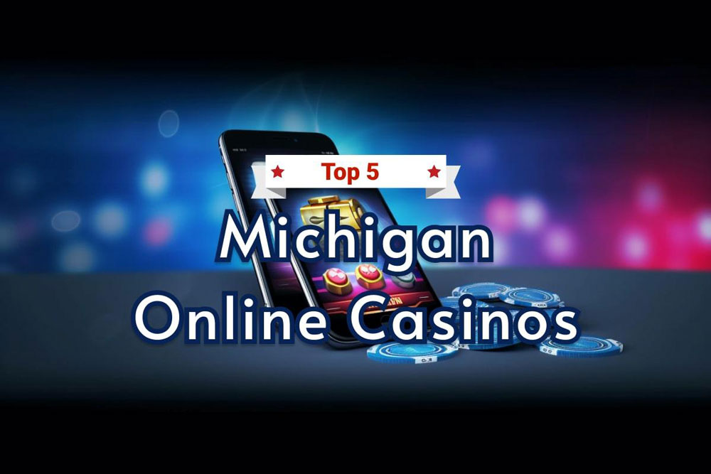 Are Online Casinos Legal in Michigan?