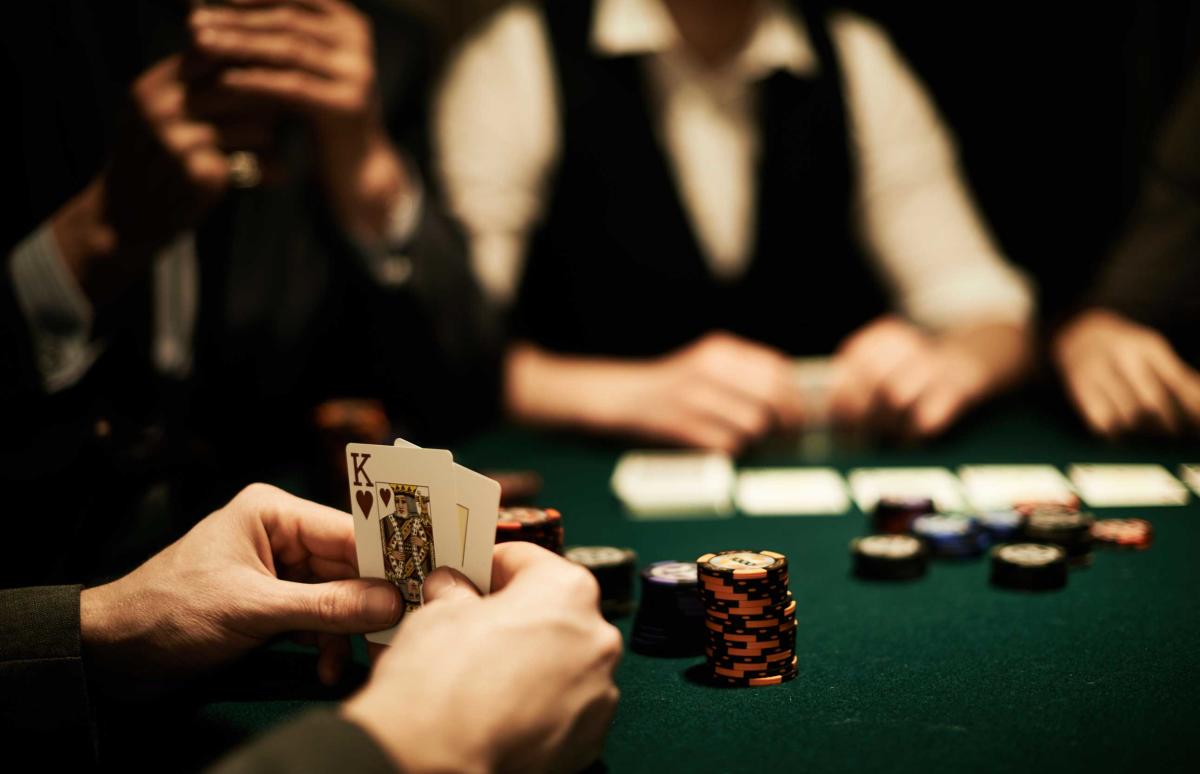 Can Gambling Affect Credit Score?