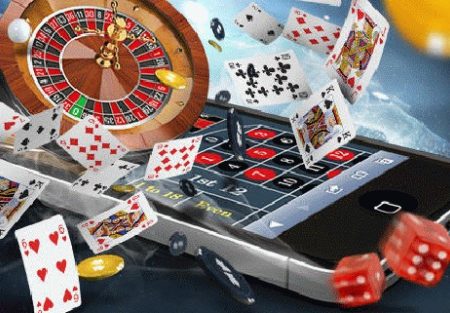 How To Complain About Online Casino?