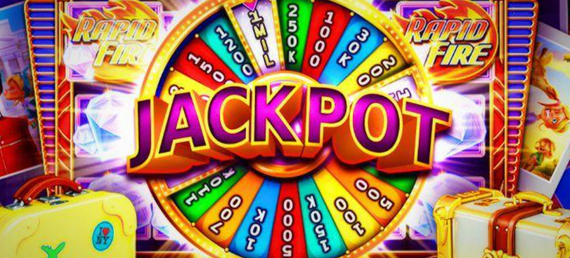 How to Win Jackpot Online Casino?