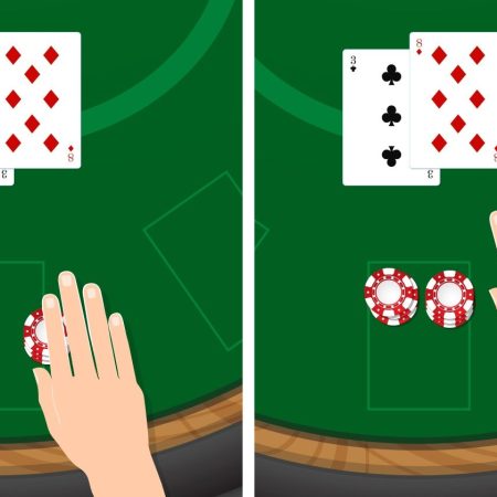 What Is Double Down In Blackjack?