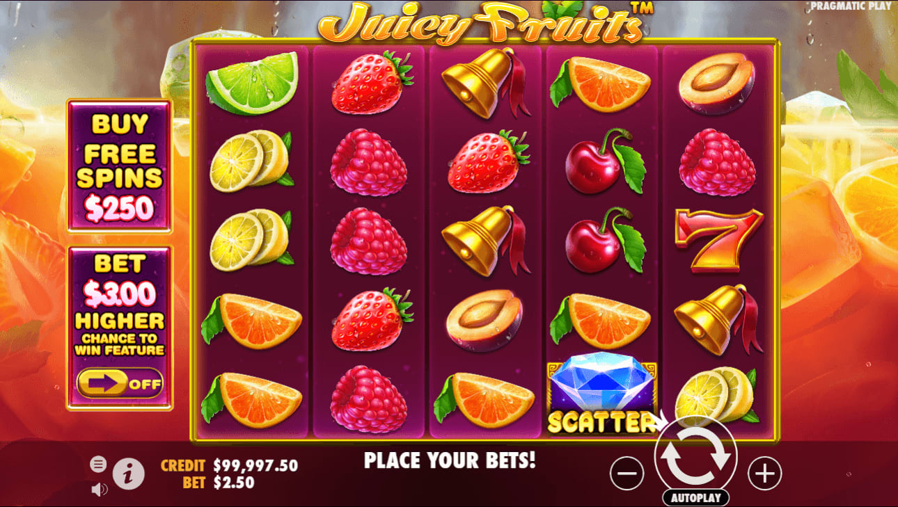 Casino Fruit Games Free: Juicy Wins Await You