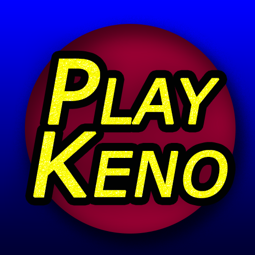 Keno App: Play Anytime, Anywhere