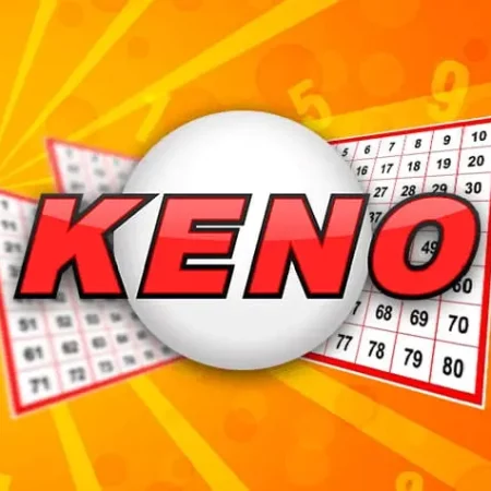 Can I Buy Keno Online?