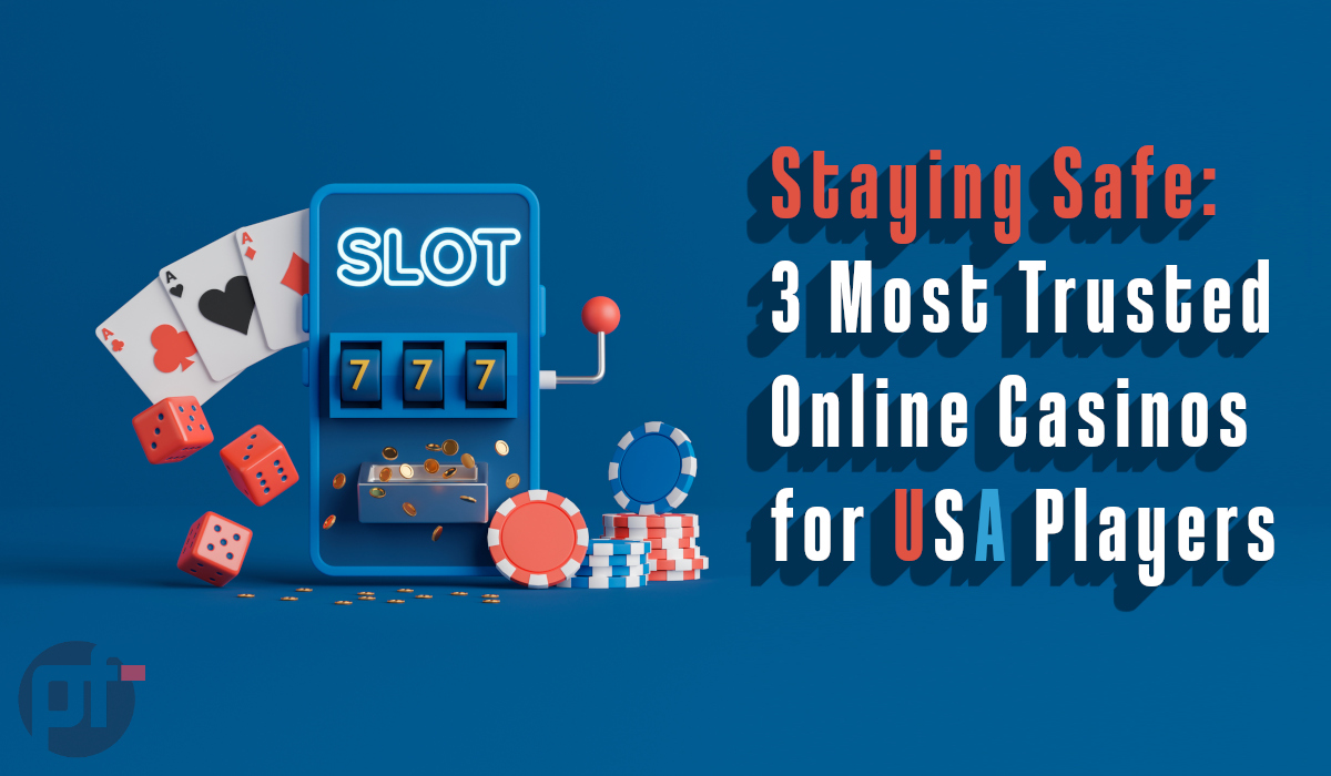 What is the Most Trusted Online Casino?