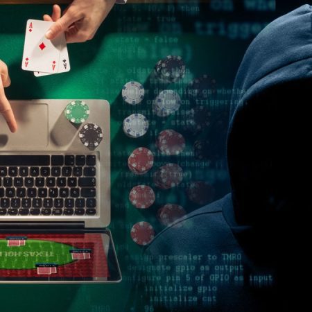 Can You Cheat Online Casinos?