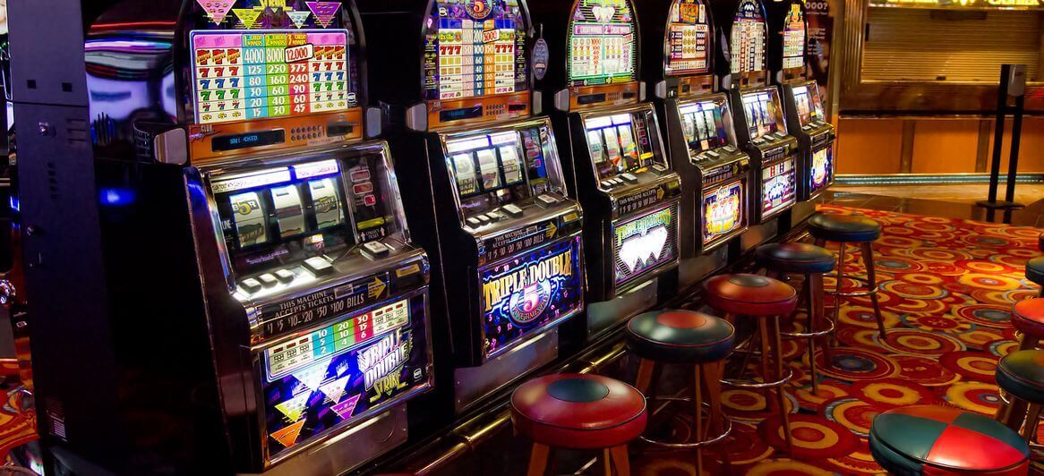 Do Slot Machines Have to Pay Out?
