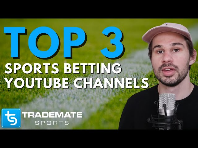 Are there Betting News YouTube channels?