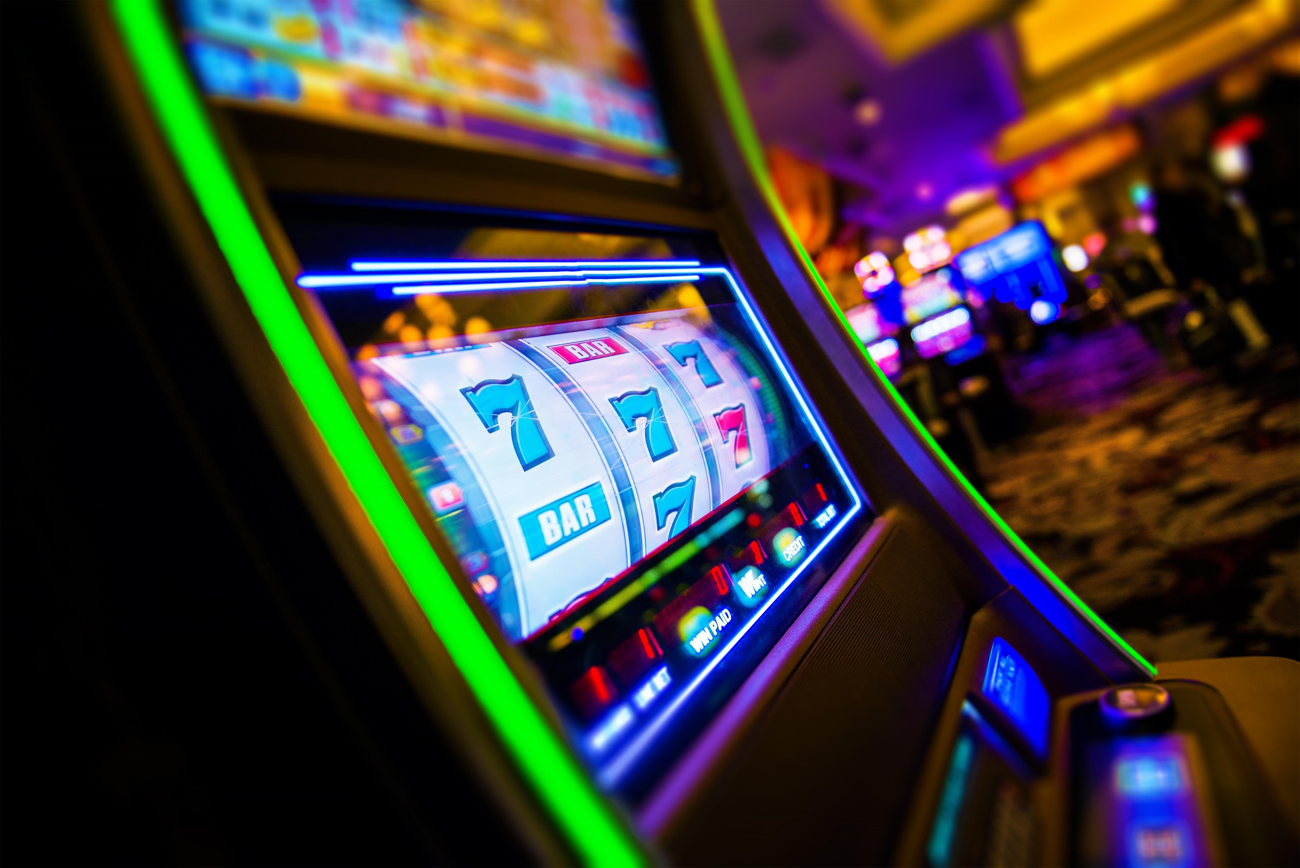 What Are the Best Slot Machines to Play?