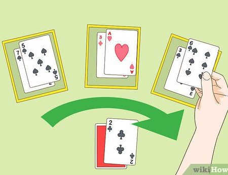 How Are Blackjack Cards Dealt?