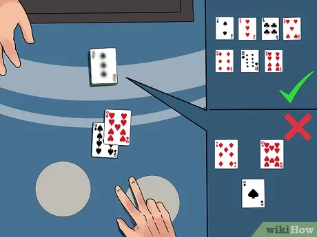 Can You Split Any Cards in Blackjack?
