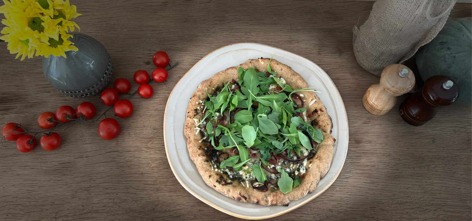 Erlebe glutenfreie Pizza und Pasta – mit Leidenschaft zubereitet - Casa ...