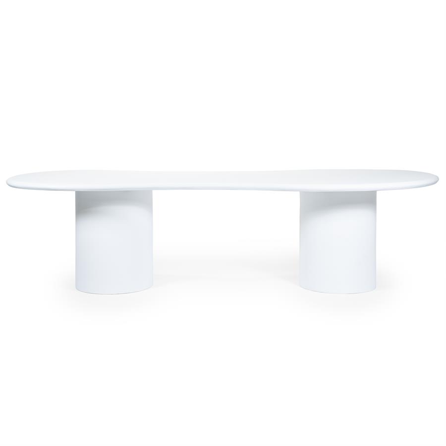 Nomad eettafel seki