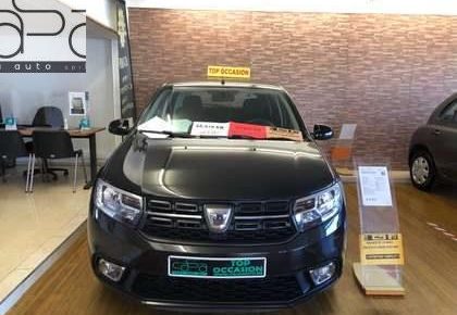 Dacia Sandero  '2019