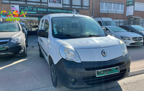 RENAULT KANGOO  UTILITAIRE 1.5 DCI