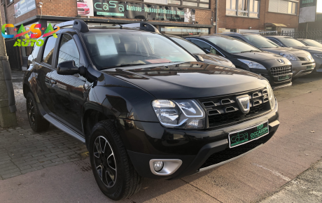 DACIA DUSTER 1.5 DCI 13899