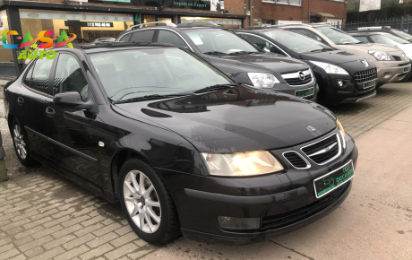 SAAB 9-3 1.9 DIESEL BOITE AUTOMATIQUE