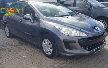 Peugeot 308 1.4 Essence//Benzine