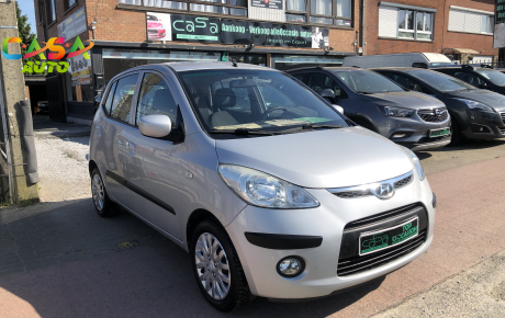 hyundai i 10 1.1 i