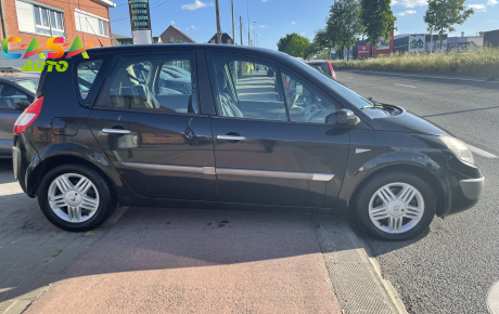 Renault scenic 1.9 dci