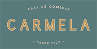 casa de comidas carmela