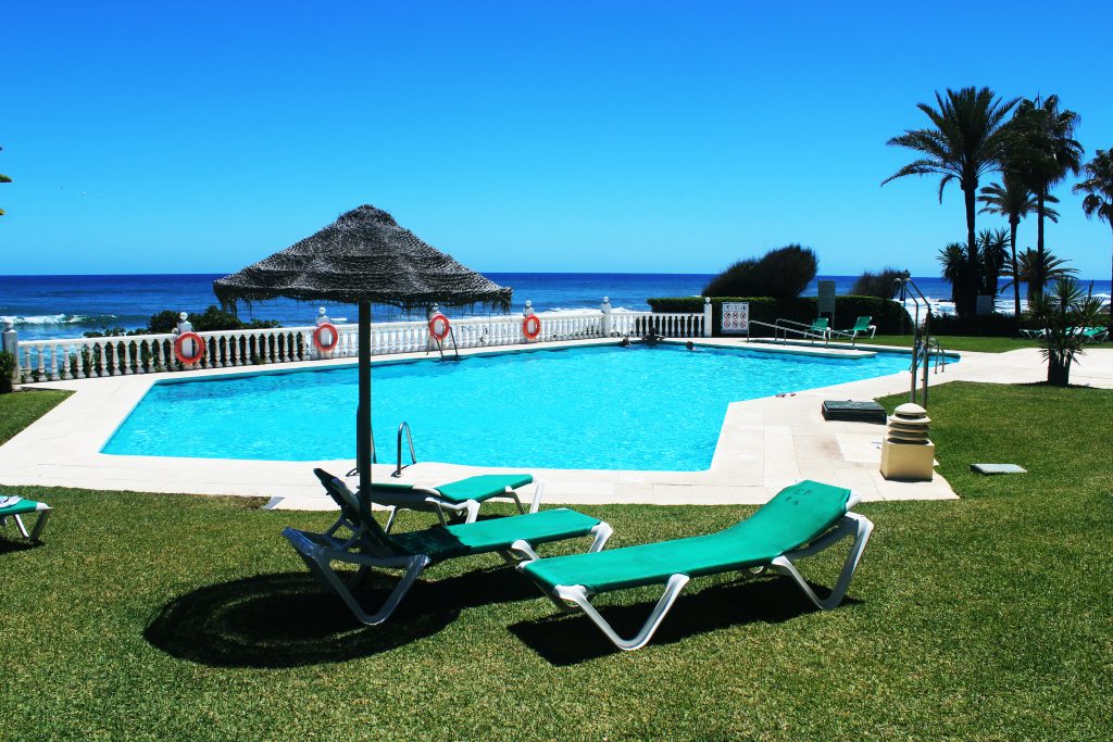 Pool.Lubina Sol 1. 3