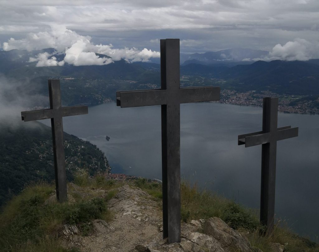 Monte Morissolo