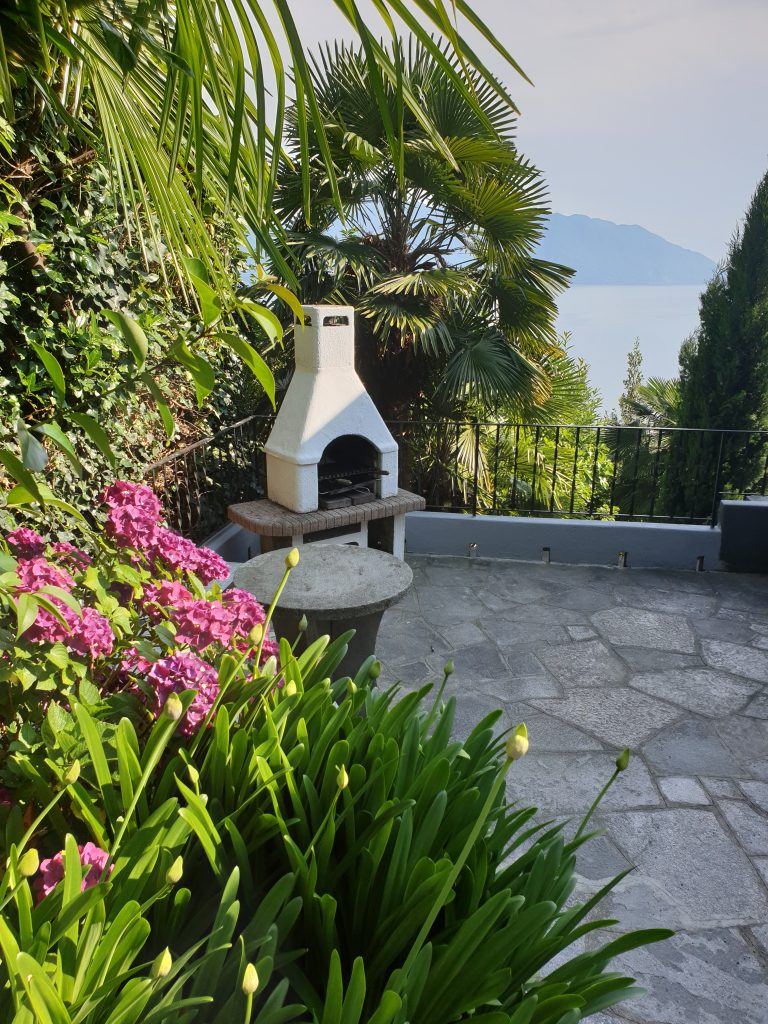 Grillplatz
