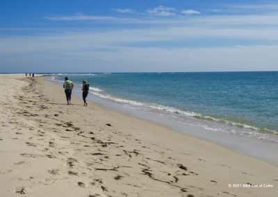 Beaches East-Algarve - Litoral